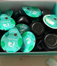 瑞幸咖啡經典濃縮咖啡液薄荷黑巧風味18mL*32顆/盒0糖0脂黑咖啡美式拿鐵 曬單實拍圖