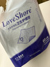 Love Shore成人護理墊老人用一次性隔尿墊尿不濕嬰兒產褥墊大號 60片60x90cm 曬單實拍圖