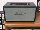 Marshall（馬歇爾）STANMORE III音箱3代無線藍牙搖滾家用重低音七夕生日禮物居家電腦音響 黑色 曬單實拍圖