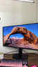 微星（MSI）流光X24 MAG 321UP QD-OLED X24 32英寸4K240Hz 三星第四代OLED電腦顯示器 電競顯示屏 曬單實拍圖