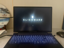 戴爾外星人星刃15 15.3英寸 RTX5060顯卡筆記本電腦學生游戲本獨顯高性能長續(xù)航165hz電競屏+包鼠套裝 曬單實拍圖