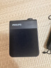 飛利浦（PHILIPS）領夾小蜜蜂擴音器教師上課專用長續航  教學講課小蜜蜂藍牙無線擴音器音響喇叭麥克風3552G1 曬單實拍圖