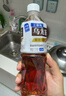 三得利（Suntory）三得利烏龍茶飲料多口味茉莉清香茶飲1箱裝 無糖烏龍茶*15瓶 曬單實拍圖