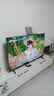 TCL【2026款】電視 50V8M 50英寸 高色域 1GB+8GB大內存 護眼 投屏 50英寸 標準版【標配底座】 曬單實拍圖
