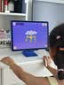 步步高AI學習機S9 新東方寶典課 接入DeepSeek 教材同步練新課標 小學初中高中全科輔導 14.2英寸 8+256G 曬單實拍圖