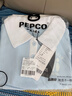 小豬班納（PEPCO）女童套裝春夏網球運動服夏季中大童背心褲裙套裝帶安全褲 曬單實拍圖