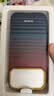 PITAKA適用蘋果iPhone17ProMax手機殼相機按鍵全包日落三周年磁吸凱夫拉輕薄高級感保護套 加州舊夢5號 曬單實拍圖