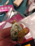 【正品】凈瓶觀音吊墜項鏈精致奢華中式復古鏈掛高級優雅PW11 凈瓶觀音吊墜【贈精美禮盒】 曬單實拍圖