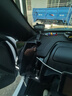 ROMK 車載手機支架吸盤式汽車用儀表臺導航車上汽車用品車內貨車支架 旗艦鏡面款【貨/汽車通用坦克級吸盤】 曬單實拍圖