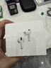 Apple/蘋果 AirPods Pro (第三代) 搭配MagSafe充電盒 (USB-C) 蘋果耳機 藍牙耳機 適用iPhone/iPad/Mac 曬單實拍圖