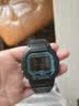 卡西歐（CASIO）手表gshock多功能方表善哉同款運動小方塊送男朋友日韓表520禮物 GW-B5600-2太陽能藍牙 曬單實拍圖