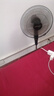 榮事達（Royalstar）【京·東風系列】電風扇七葉家用搖頭落地扇節能電扇宿舍辦公室客廳大風量循環扇3檔16英寸機械款 曬單實拍圖