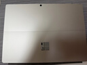 微軟（Microsoft）新一代 Surface Pro 13英寸（第12代）二合一筆記本電腦 國家補(bǔ)貼 驍龍 X2 Elite 32G 1TB 亮鉑金 曬單實拍圖