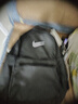 耐克NIKE中性背包運動包健身訓練戶外雙肩包IH7955-010黑MISC 曬單實拍圖