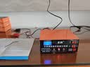 先科 汽車電瓶充電器全自動修復智能數(shù)顯12V24V通用純銅摩托車轎車貨車通用快速修復款 特價促銷版【每人限購1臺/12V24V通用智能充電器】 曬單實拍圖