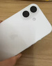 Apple/蘋果 iPhone 17 512GB 白色 支持移動聯通電信5G 雙卡雙待手機 曬單實拍圖