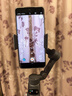 大疆DJI Osmo Mobile 8 標準版 手機穩定器手持云臺OM8 360度跟拍防抖自拍桿直播vlog神器 曬單實拍圖