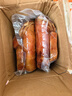 東西農(nóng)四川特產(chǎn)臘豬腳整只重慶奉節(jié)煙熏臘豬蹄臘肉煙熏臘蹄年貨禮盒送人 幫燒洗切好（4斤） 曬單實(shí)拍圖