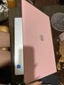 戴爾（DELL）筆記本電腦輕薄本靈越15pro 3530 dc15250 粉色女大學(xué)生超薄商務(wù)辦公專用大屏獨(dú)顯級(jí)顯卡手提電腦 初戀粉 | 15pro裝粉殼【15.6英寸】 HOT：i5 | 16G | 曬單實(shí)拍圖