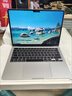 Apple/蘋果AI/MacBook Air13英寸M5 (10+10核) 16G 1T銀色筆記本電腦MDH84CH/A 曬單實(shí)拍圖
