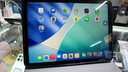 Apple/蘋果 iPad 11英寸 A16芯片2025年款 平板電腦 (128GB WLAN版/學習辦公娛樂)銀色 曬單實拍圖