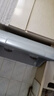 櫻花（SAKURA）油煙機(jī)家用中式抽吸油煙機(jī)710mm小尺寸排油煙機(jī)雙電機(jī)大吸力雙吸風(fēng)口脫排老式油煙機(jī)130-22/3253G 中式雙電機(jī) 每年送油網(wǎng)CXW-130-22 曬單實拍圖