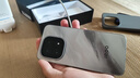 vivo iQOO 15 16GB+512GB 凌云 第五代驍龍8至尊版 2K 三星珠峰屏 國家補貼 iqoo15游戲電競手機 曬單實拍圖