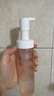 溪木源山茶花潔面泡沫氨基酸洗面奶敏感肌護膚學生溫和潔面150ml七夕 曬單實拍圖
