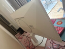 AOC 27英寸2K 210Hz 愛瞳圓偏光 硬件+AI動態低藍光不閃護眼 FastIPS 典雅白電競顯示器 Q27G41LE/WS 曬單實拍圖
