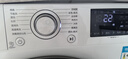 LG 超薄嵌入 9KG全自動滾筒洗衣機 家用洗衣機 AI直驅變頻 95°高溫煮洗 筒自清潔 FCY90N2W 曬單實拍圖