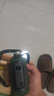 谷象掛腰風(fēng)扇戶外小型隨身便攜式降溫神器高溫作業(yè)工地充電暴力風(fēng)扇大風(fēng)力 【軍綠色】 8000mAh 曬單實拍圖
