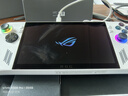 【官翻99新】掌機ALLY 掌上游戲機 windows11 AMD 銳龍 Z1E 7英寸掌上游戲機 ROG掌機/Z1E/16G+512G/半年官保 曬單實拍圖