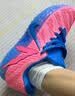 耐克（NIKE）26年夏季新款Ja 3 Kool-Aid EP男子莫蘭特緩震回彈輕盈抓地籃球鞋 IW1160-700 44.5 曬單實拍圖