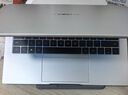 華為樣機Matebook 13/14/Xpro觸摸二手筆記本電腦商務輕薄辦公本95新 10代i5/16G/512G/獨顯 曬單實拍圖