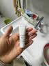 蘭蔻輕透水漾防曬乳50ml小白管護膚品化妝品禮盒生日七夕情人節禮物 曬單實拍圖