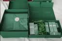 海藍之謎（LA MER）全新濃修瓶精華15ml舒緩護膚品化妝品禮盒七夕情人節生日禮物女 曬單實拍圖
