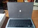 Apple/蘋果AI/MacBook Air13英寸M5 (10+8核) 16G 512G天藍色筆記本電腦MDHH4CH/A 曬單實拍圖