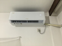 格力空調 云佳Pro 1.5匹【外機7㎜1.6排銅管】新一級能效變頻 臥室掛機 節能 省電 KFR-35GW/NhMa1BG 曬單實拍圖