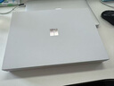 微軟（Microsoft）Surface Pro 12英寸 二合一筆記本電腦 國家補(bǔ)貼 輕薄本 AI+PC 驍龍 X Plus 16G 512G 亮鉑金 曬單實拍圖