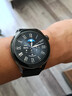 HUXIAVIM2026新款智能手表男士適用安卓蘋果IOS系統華強北watch gt6 ultra情侶運動心率血壓血氧商務禮物 旗艦版·黑網 支付+定位導航+健康監測 雙表帶+心率血壓血氧睡眠監測 曬單實拍圖