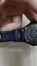 卡西歐（CASIO）小方塊新款手表 運動防水藍牙計步男士電子手表腕表 七夕節(jié)禮物 GBD-200-1A1(新品） 曬單實拍圖