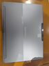 ThinkPad國家補貼15%聯(lián)想筆記本電腦ThinkBook14+ 2026全能本 銳龍7 H 255 32G 1T 3K 14.5英寸高刷 月神灰 曬單實拍圖