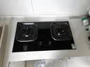 海信（Hisense）天然氣燃氣灶雙灶臺 家用臺嵌兩用70%熱效率灶具灶臺JZT-E3Pro國標一級 以舊換新上門安裝 補貼15% 曬單實拍圖