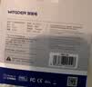 WITGOER【2026新款丨品牌直營】有線耳機lightning接口適用蘋果13/14/12/11/iphone/promax平板ipad游戲 曬單實拍圖