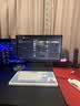 AMD銳龍7 7800X3D/9700X/5060TI/5070臺式組裝電腦三角洲無畏契約游戲電競海景房主機DIY整機 配置七：7800X3D+RTX5060Ti 曬單實拍圖