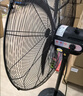 先鋒（SINGFUN）工業(yè)風(fēng)扇強(qiáng)力超大風(fēng)牛角扇工業(yè)電風(fēng)扇大功率落地扇商用搖頭風(fēng)扇車(chē)間倉(cāng)庫(kù)立式落地大風(fēng)扇FS-75 曬單實(shí)拍圖