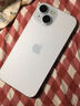 Apple【白條免息】Apple iPhone15 蘋果15 雙卡雙待 國行5G全網(wǎng)通  二手蘋果手機 藍色【現(xiàn)貨速發(fā)】 【99新】256G【低價好物+超長質(zhì)保+大禮包】 曬單實拍圖