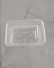 京冇不銹鋼保鮮盒食品級方盤冰箱冷凍收納盒露營餐盒餃子分裝專用器皿 曬單實拍圖
