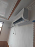 TCL空調(diào)京東聯(lián)名真省電Pro二代大1.5匹新一級(jí)能效 外機(jī)雙排純銅管掛機(jī)KFR-35GW/RT2Eb+B1 曬單實(shí)拍圖