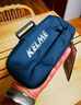 卡爾美（KELME）跑步手機臂包男女運動(dòng)健身裝備胳膊手臂收納袋手臂套 深藍 均碼 曬單實(shí)拍圖